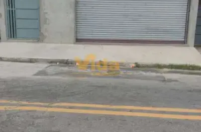 Ponto comercial para alugar no São Pedro, Osasco 