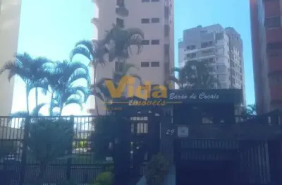 Apartamento com 3 quartos à venda no Centro, Osasco 