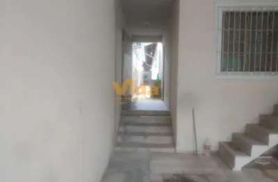 Casa com 3 quartos à venda no Veloso, Osasco 