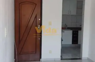 Apartamento com 2 quartos à venda no Pestana, Osasco 