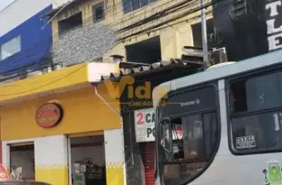 Terreno à venda no Aliança, Osasco 
