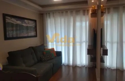 Apartamento com 2 quartos à venda no Jardim Roberto, Osasco 