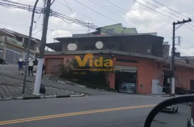 Casa com 3 quartos à venda no Jardim das Flores, Osasco 