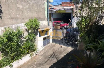 Casa com 5 quartos à venda no Pestana, Osasco 