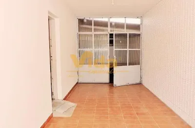 Casa com 5 quartos à venda na Vila Yara, Osasco 