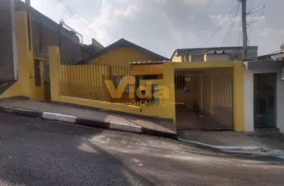 Casa com 1 quarto para alugar no Km 18, Osasco 