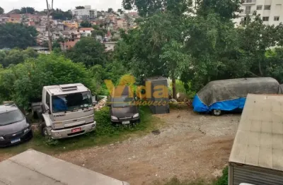 Terreno à venda no Padroeira, Osasco 
