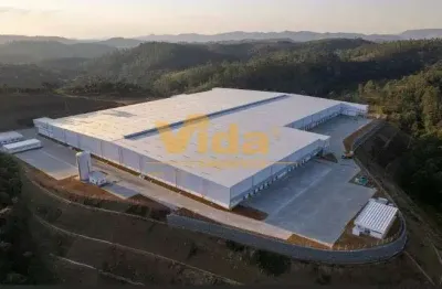 Barracão / Galpão / Depósito para alugar no Jardim dos Camargos, Barueri 