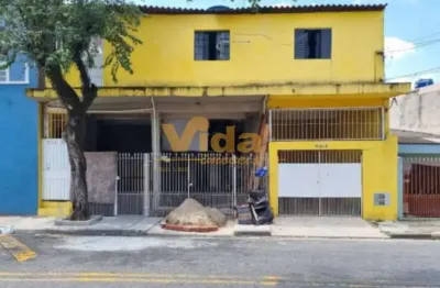 Casa com 4 quartos à venda no Km 18, Osasco 