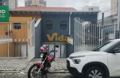 Casa com 3 quartos para alugar na Vila Osasco, Osasco 