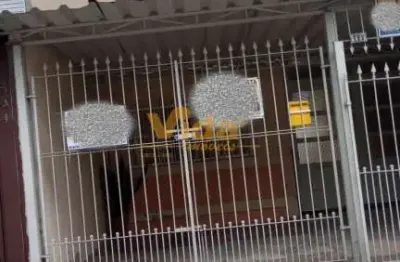 Casa com 7 quartos à venda na Vila Campesina, Osasco 