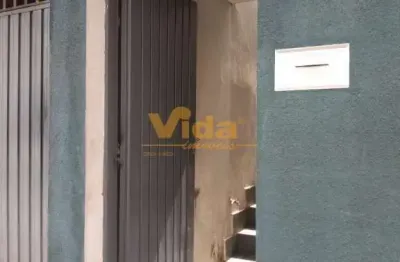 Casa com 2 quartos à venda no Bandeiras, Osasco 