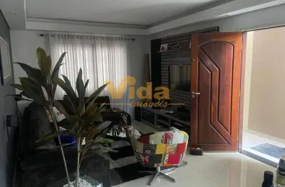 Casa com 3 quartos à venda na Bela Vista, Osasco 