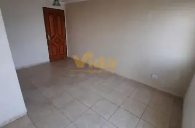 Apartamento com 2 quartos à venda no São Pedro, Osasco 
