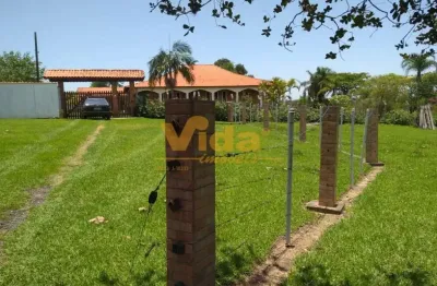 Chácara / sítio com 4 quartos à venda na Zona Rural, Porangaba 