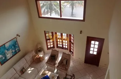 Casa com 4 quartos à venda no Alphaville, Santana de Parnaíba 