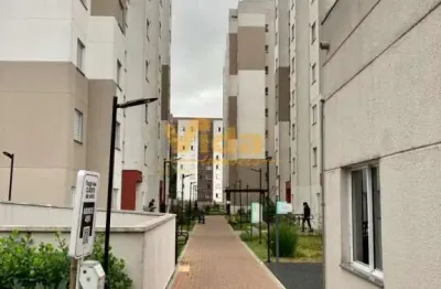 Apartamento com 2 quartos à venda no Parque Reboucas, São Paulo 