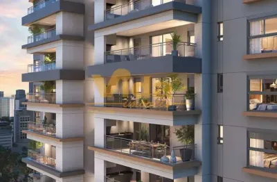 Apartamento com 3 quartos à venda no Centro, Osasco 