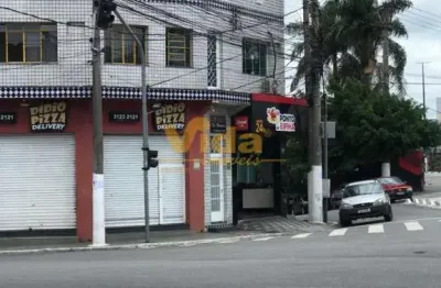 Sala comercial para alugar na Vila Yara, Osasco 
