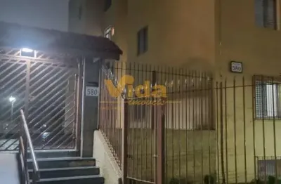 Apartamento com 2 quartos à venda no Km 18, Osasco 