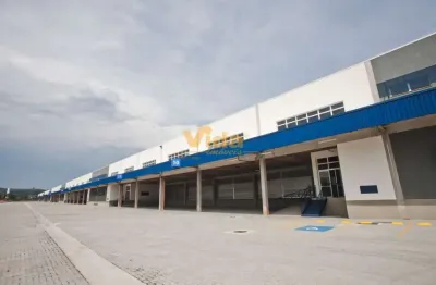 Barracão / Galpão / Depósito para alugar na Ponte Alta, Atibaia 