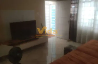 Casa com 2 quartos à venda no Santo Antônio, Osasco 