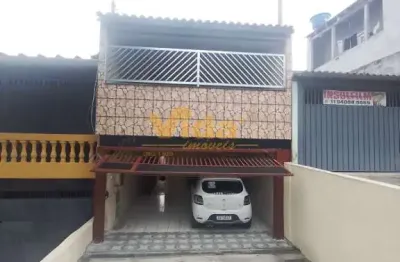 Apartamento com 6 quartos à venda no Quitaúna, Osasco 