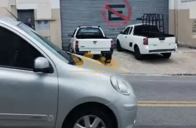 Ponto comercial para alugar no Veloso, Osasco 