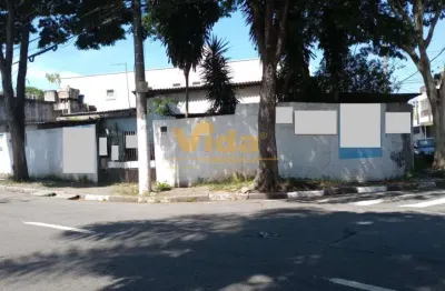 Casa com 2 quartos à venda no Cipava, Osasco 