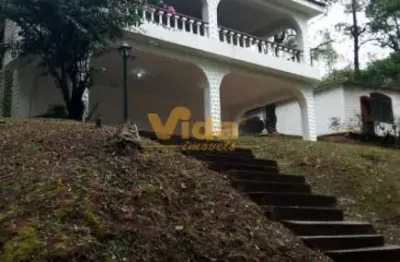 Casa com 5 quartos à venda no Três Montanhas, Osasco 