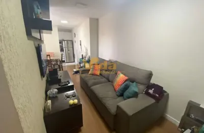 Apartamento com 2 quartos à venda no Km 18, Osasco 