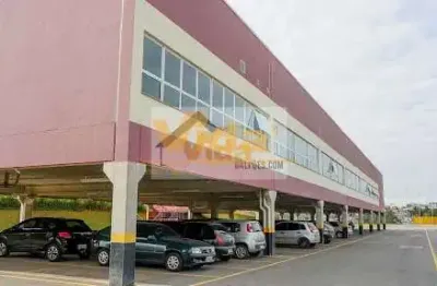 Galpão / Depósito / Armazém em Jardim Presidente Dutra - Guarulhos, SP