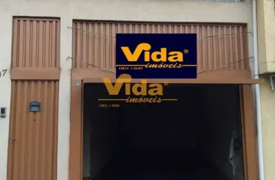 Casa com 2 quartos à venda no Jardim Roberto, Osasco 