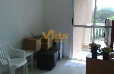 Apartamento com 2 quartos à venda no Km 18, Osasco 