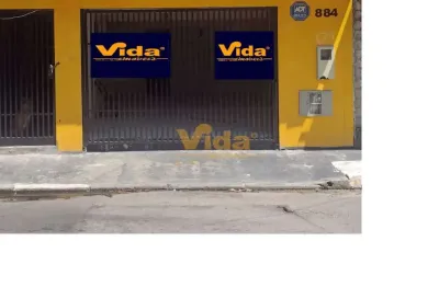 Casa comercial à venda no Quitaúna, Osasco 