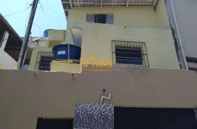 Casa com 3 quartos à venda no Padroeira, Osasco 