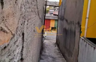 Casa com 3 quartos à venda no Jardim Roberto, Osasco 