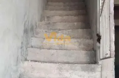 Casa com 3 quartos à venda no Padroeira, Osasco 