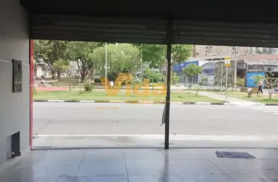 Ponto comercial à venda no Jaguaribe, Osasco 