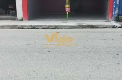 Sala comercial para alugar no Jaguaribe, Osasco 