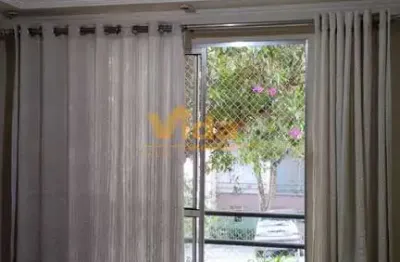 Apartamento com 2 quartos para alugar no Veloso, Osasco 