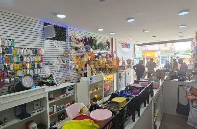 Ponto comercial para alugar no Padroeira, Osasco 