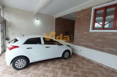 Casa com 3 quartos à venda no Quitaúna, Osasco 