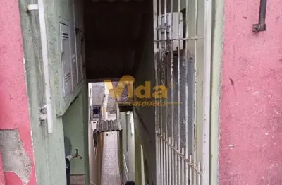 Casa com 1 quarto para alugar no Padroeira, Osasco 