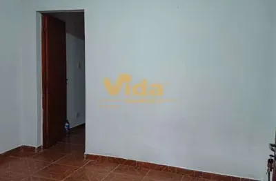Casa com 1 quarto para alugar no Padroeira, Osasco 
