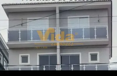 Casa com 3 quartos à venda na Vila Osasco, Osasco 