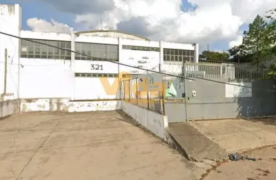 Galpão / depósito / armazém em suru - santana de parnaíba, sp