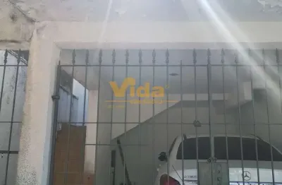 Casa com 1 quarto à venda na Vila Yolanda, Osasco 