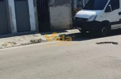 Casa com 5 quartos à venda no Bandeiras, Osasco 