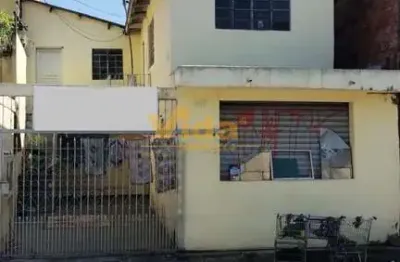Casa com 4 quartos à venda na Vila Yolanda, Osasco 